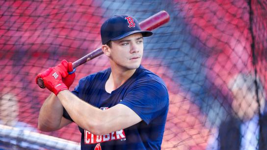 Red Sox Notebook: Sox targeting several outfielders; Dalbec being shopped taken at MLB Winter Meetings (Red Sox)